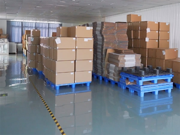 Product warehouse